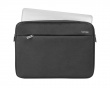 Laptop Sleeve Clam 15.6” - Svart Laptopfodral