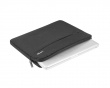 Laptop Sleeve Clam 15.6” - Svart Laptopfodral
