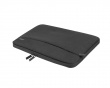 Laptop Sleeve Clam 15.6” - Svart Laptopfodral