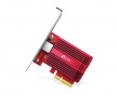 TX401 PCIe Network Adapter, 10 Gbps - Nätverkskort