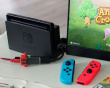 mClassic - Plug-and-play Graphics Card till Nintendo Switch