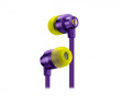 G333 In-Ear Gaming Headset - Lila