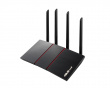 Router RT-AX55 AX1800 Dual-Band, 802.11ax, 1775 Mbit/s, RJ-45 4 Portar