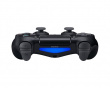 Dualshock 4 Trådlös PS4 Kontroll v2 - Svart (Refurbished)