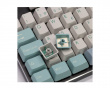 PBT Double-shot Keycaps Nordisk Layout - Hygge