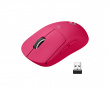 G PRO X Superlight Wireless Gamingmus Rosa