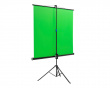 Green Screen 106” med Ställning