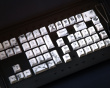 ETERNITY 116 Keys Keycap set PBT