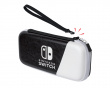 Deluxe Travel Case Svart/Vit (Nintendo Switch)