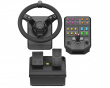 Saitek Heavy Equipment Bundle Farm Sim Controller - Farm Sim kontrollsystem