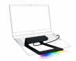 Laptop Stand Chroma V2 - Laptopställ Svart