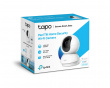 Tapo C200 Pan/Tilt Home Security Wi-Fi Camera - Övervakningskamera