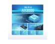 Router Archer AX55 AX3000 Dual-Band Wi-Fi 6, 802.11ax, 4 Ports