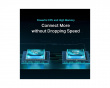 Router Archer AX55 AX3000 Dual-Band Wi-Fi 6, 802.11ax, 4 Ports