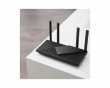 Router Archer AX55 AX3000 Dual-Band Wi-Fi 6, 802.11ax, 4 Ports