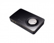 Xonar U7 MKII USB Externt Ljudkort 7.1