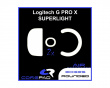 Skatez AIR till Logitech G PRO X Superlight