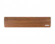 K8 Walnut Wood Palmrest - Handledsstöd