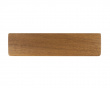 K3 Walnut Wood Palmrest - Handledsstöd