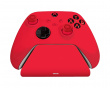 Universal Quick Charging Stand för Xbox Kontroll - Pulse Red