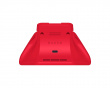 Universal Quick Charging Stand för Xbox Kontroll - Pulse Red