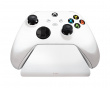 Universal Quick Charging Stand för Xbox Kontroll - Robot White