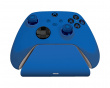 Universal Quick Charging Stand för Xbox Kontroll - Shock Blue