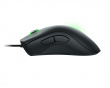 DeathAdder Essential Gamingmus - Svart