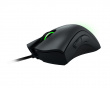 DeathAdder Essential Gamingmus - Svart