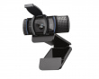 C920S HD Pro Webbkamera USB