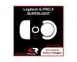 Skatez CTRL till Logitech G PRO X Superlight