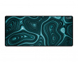 Aqua Control Plus Musmatta - Jade Green - 3XL