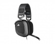 HS80 RGB USB Gaming Headset 7.1 - Carbon