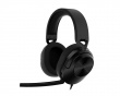 HS55 Multi-Platform Gaming Headset - Carbon
