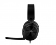 HS55 Multi-Platform Gaming Headset - Carbon