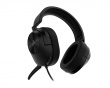 HS55 Multi-Platform Gaming Headset - Carbon