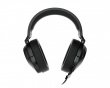 HS55 Multi-Platform Gaming Headset - Carbon