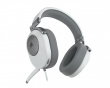 HS65 Surround Gaming Headset - Vit