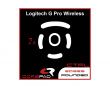 Skatez CTRL till Logitech G Pro Wireless