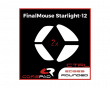 Skatez CTRL till FinalMouse Starlight-12 M/S