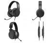 HS300 Gaming Headset till Xbox Series - Svart