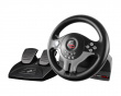 Superdrive SV200 - Racing Ratt och Pedaler (PS4/Switch/PC/Xbox One)