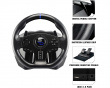Superdrive SV750 Drive Pro Sport - Ratt och Pedaler (PS4/Switch/PC/Xbox)