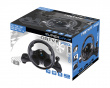 Superdrive Drive Pro Wheel GS750 - Ratt och Pedaler (PS4/PC/Xbox)