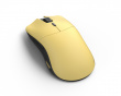 Model O Pro Wireless Gamingmus - Golden Panda - Forge