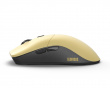 Model O Pro Wireless Gamingmus - Golden Panda - Forge