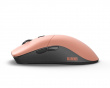 Model O Pro Wireless Gamingmus - Red Fox - Forge