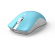 Model O Pro Wireless Gamingmus - Blue Lynx - Forge