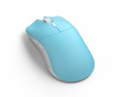 Model O Pro Wireless Gamingmus - Blue Lynx - Forge