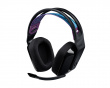 G535 Lightspeed Trådlöst Gaming Headset - Svart